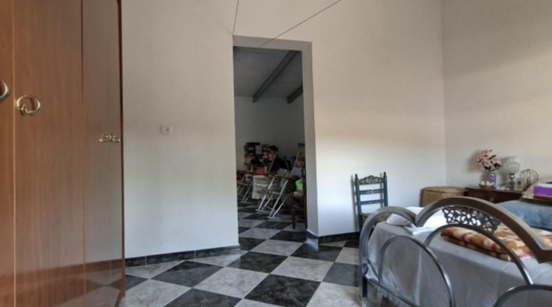 Sevilla - Guadalcanal - 81m2