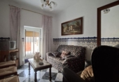 Chalet independiente con terreno en venta en Guadalcanal ref: TR419306 foto