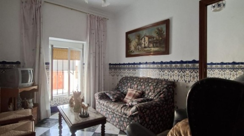 Sevilla - Guadalcanal - 81m2