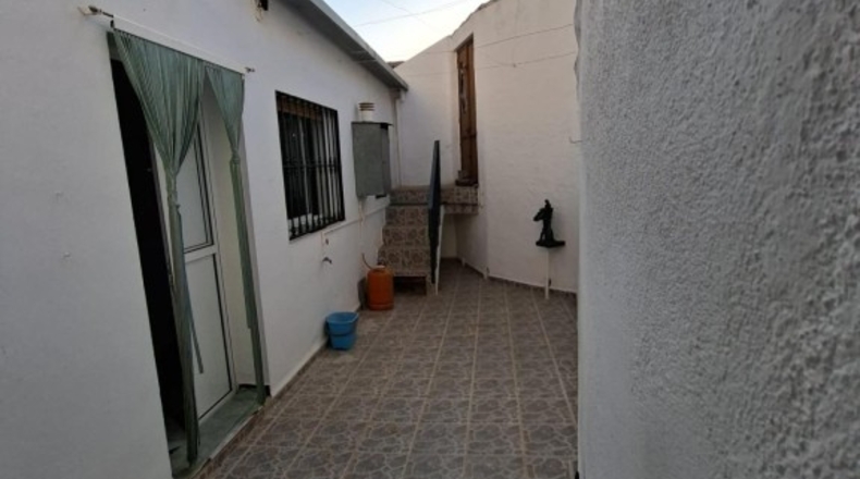 Sevilla - Guadalcanal - 81m2