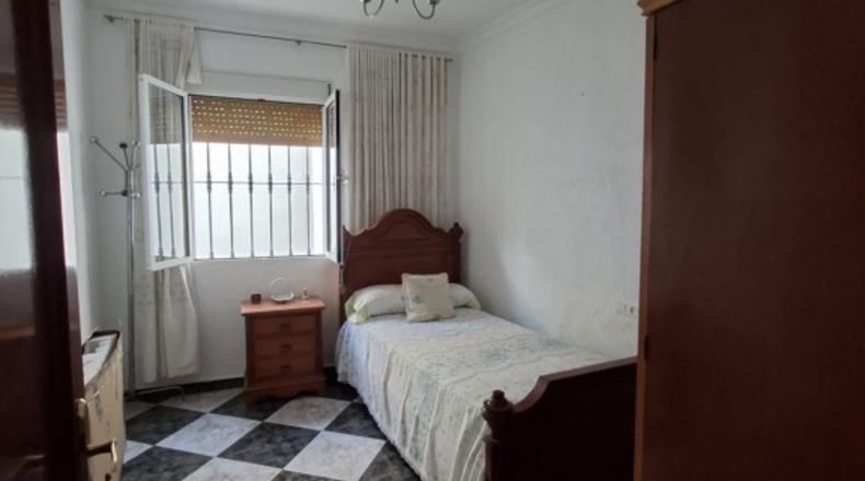 Sevilla - Guadalcanal - 81m2