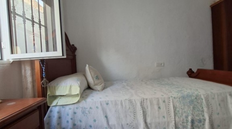 Sevilla - Guadalcanal - 81m2