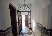 Chalet independiente con terreno en venta en Guadalcanal ref: TR419306 foto