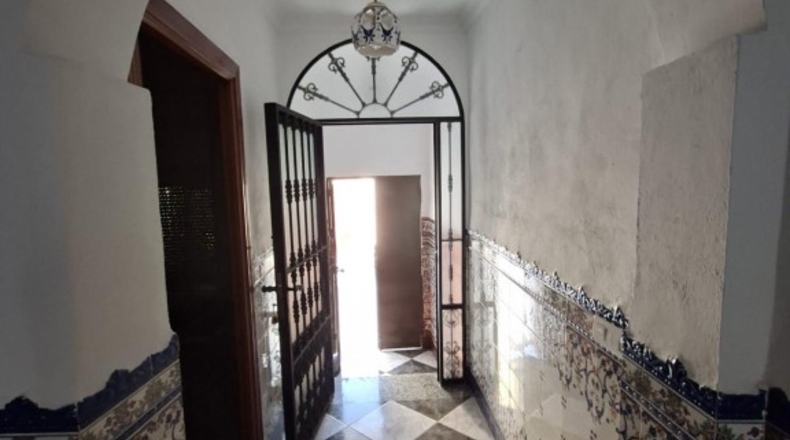 Sevilla - Guadalcanal - 81m2