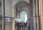 Chalet independiente con terreno en venta en Guadalcanal ref: TR419306 foto
