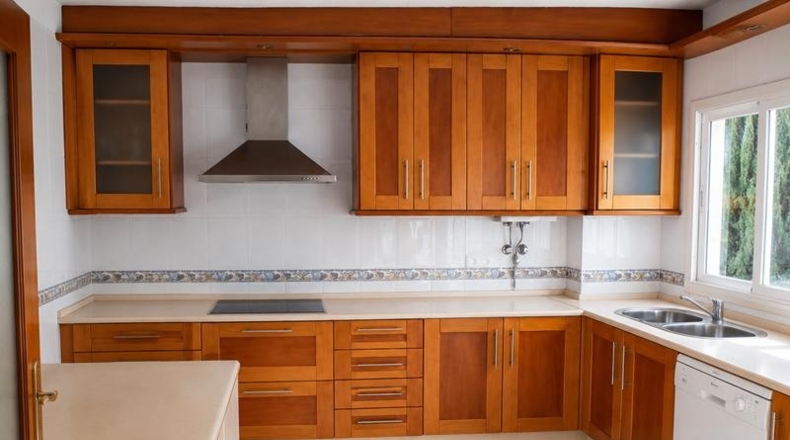 Малага - Màlaga - 230m2