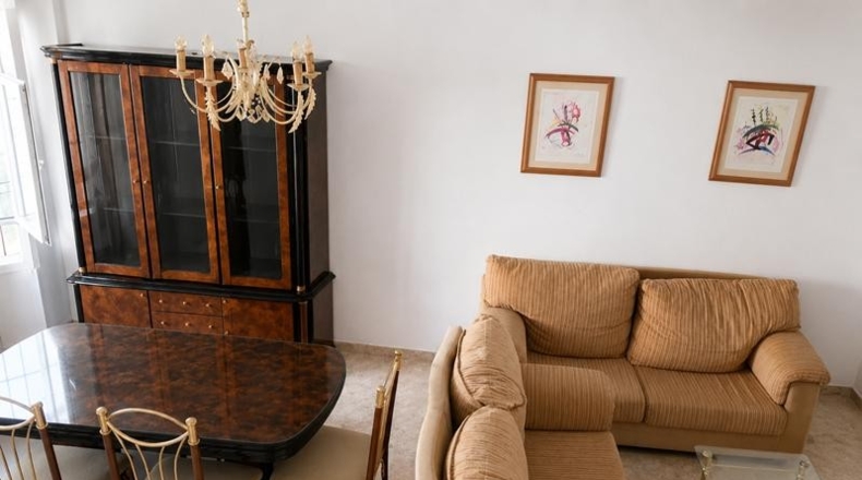 Малага - Màlaga - 230m2