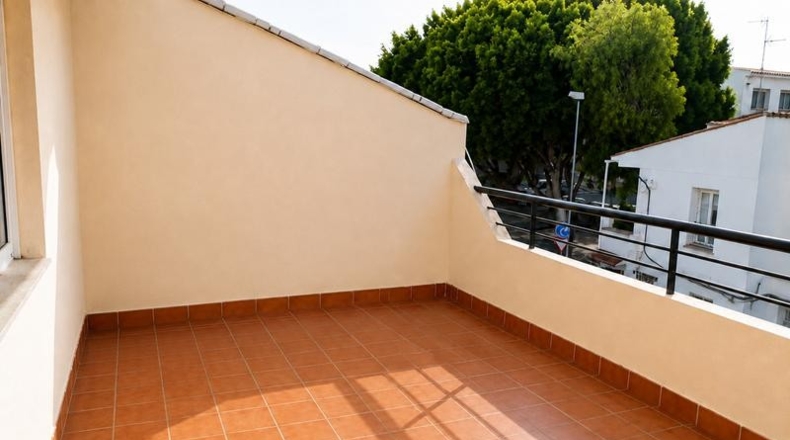 Малага - Màlaga - 230m2
