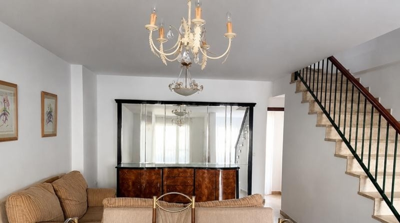 Малага - Màlaga - 230m2