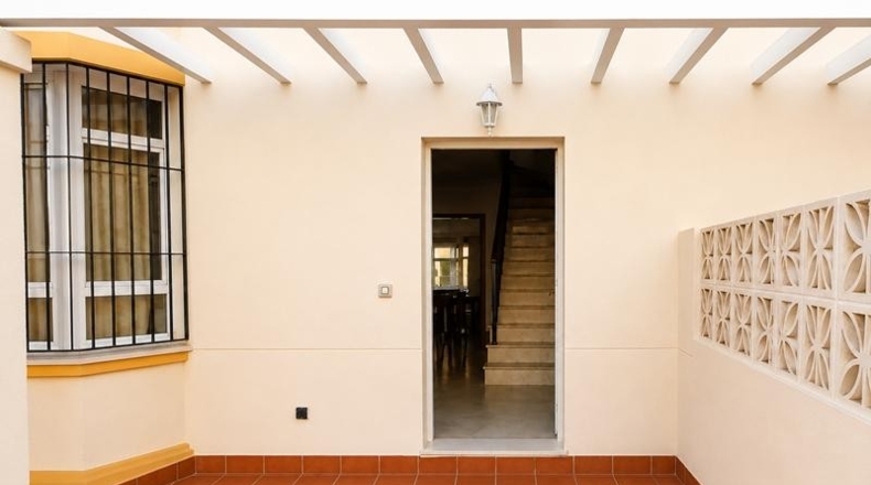 Малага - Màlaga - 230m2