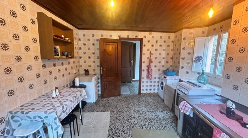 Lugo - Rexa - 230m2