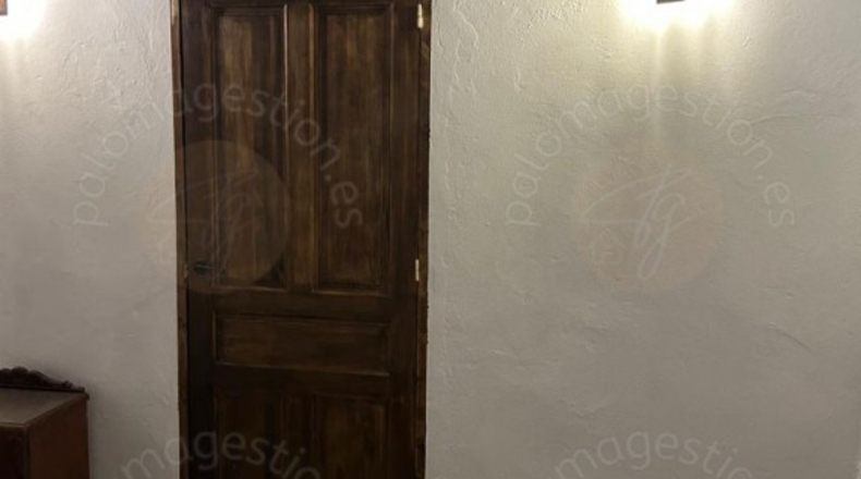 Huelva - Santa Olalla del Cala - 251m2