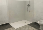Casa de pueblo en venta en Santa Olalla del Cala ref: TR419295 foto