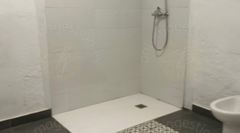 Huelva - Santa Olalla del Cala - 251m2