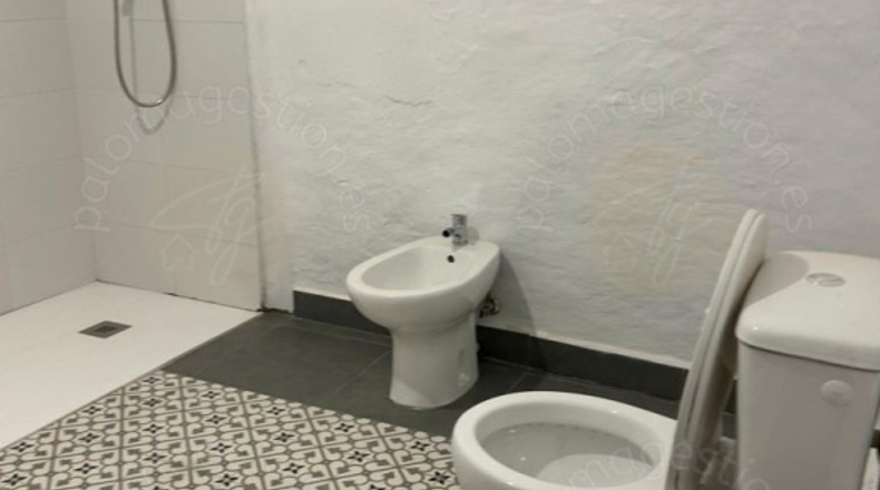 Huelva - Santa Olalla del Cala - 251m2
