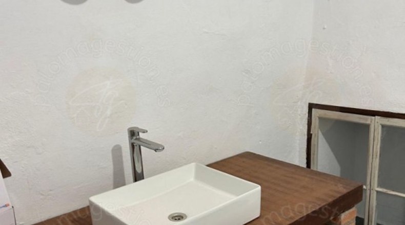 Huelva - Santa Olalla del Cala - 251m2