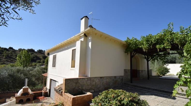 Granada - Íllora - 15362m2