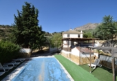 Casa de poble en venda a Íllora ref.: TR29880 foto