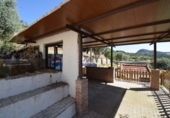 Casa de poble en venda a Íllora ref.: TR29880 foto