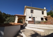 Casa de poble en venda a Íllora ref.: TR29880 foto