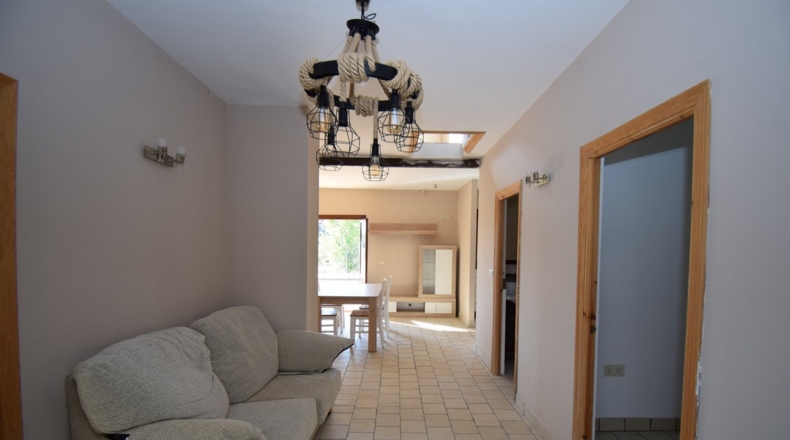Granada - Íllora - 15362m2