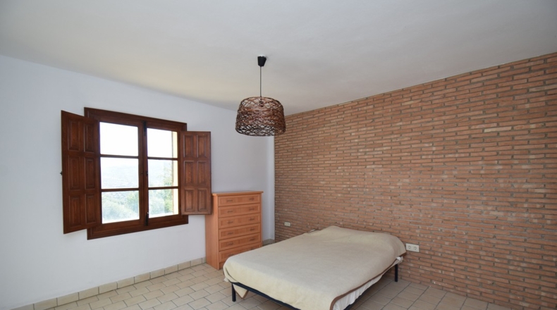 Granada - Íllora - 15362m2