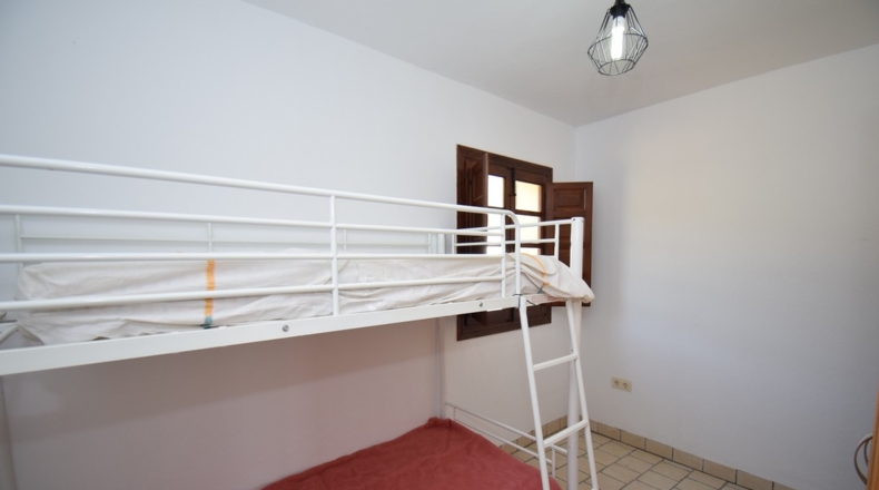 Granada - Íllora - 15362m2