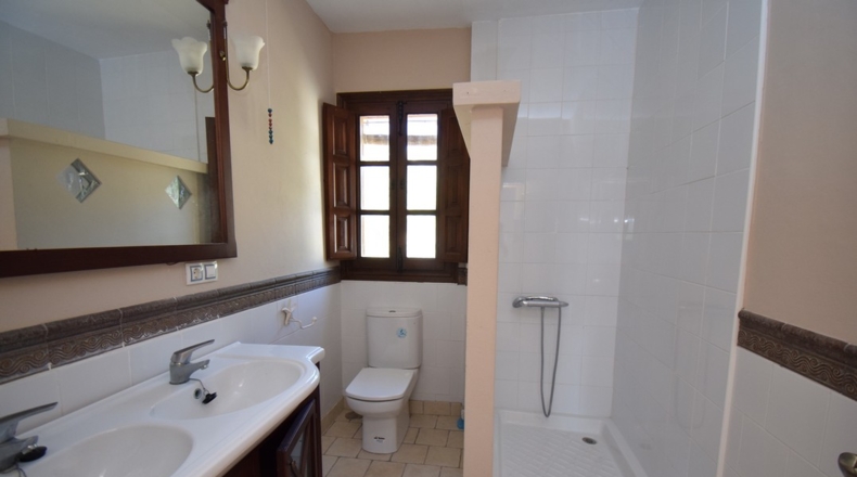 Granada - Íllora - 15362m2