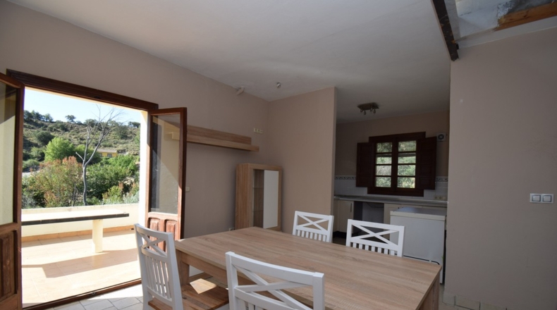 Granada - Íllora - 15362m2