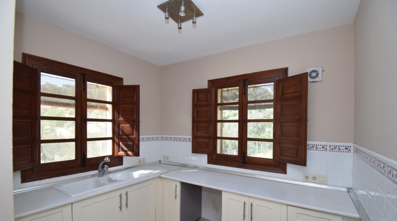 Granada - Íllora - 15362m2