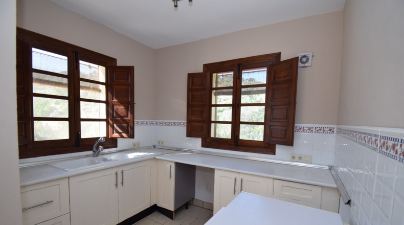 Granada - Íllora - 15362m2