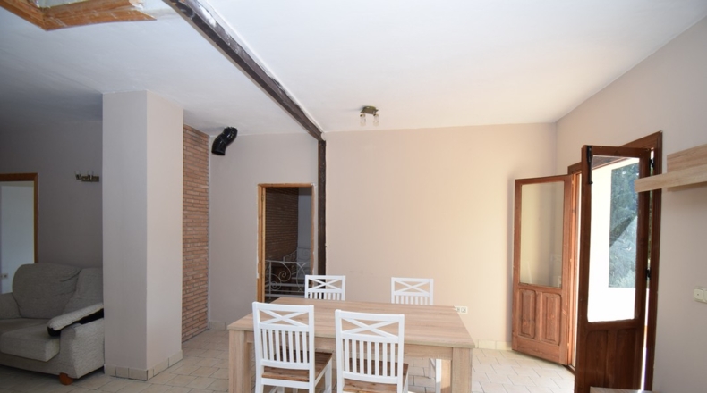Granada - Íllora - 15362m2