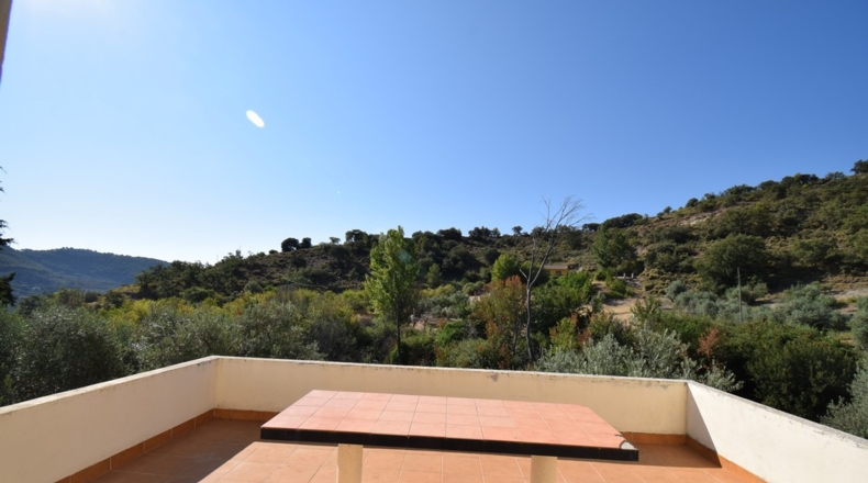 Granada - Íllora - 15362m2