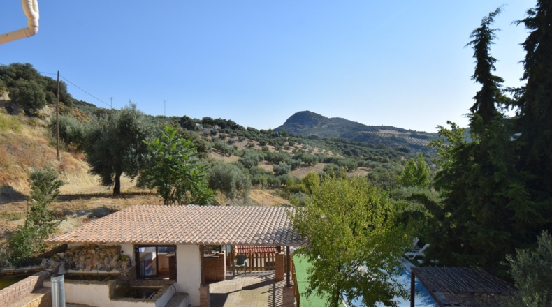 Granada - Íllora - 15362m2