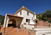 Casa de poble en venda a Íllora ref.: TR29880 foto