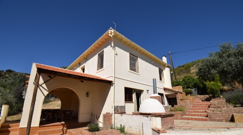 Granada - Íllora - 15362m2