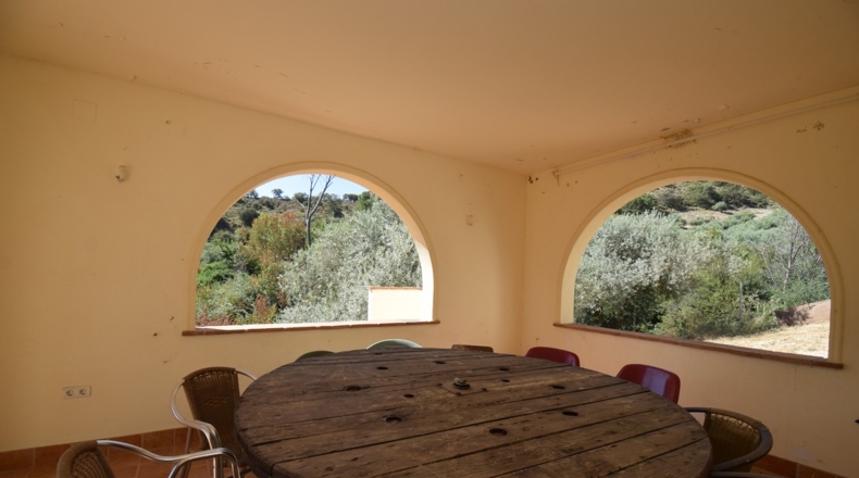 Granada - Íllora - 15362m2