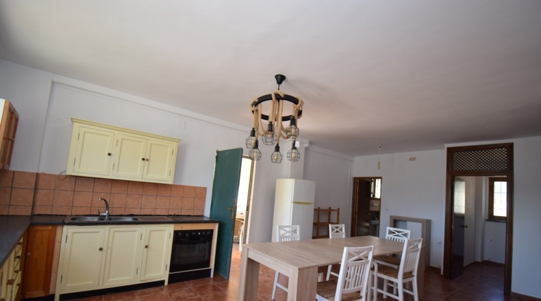 Granada - Íllora - 15362m2
