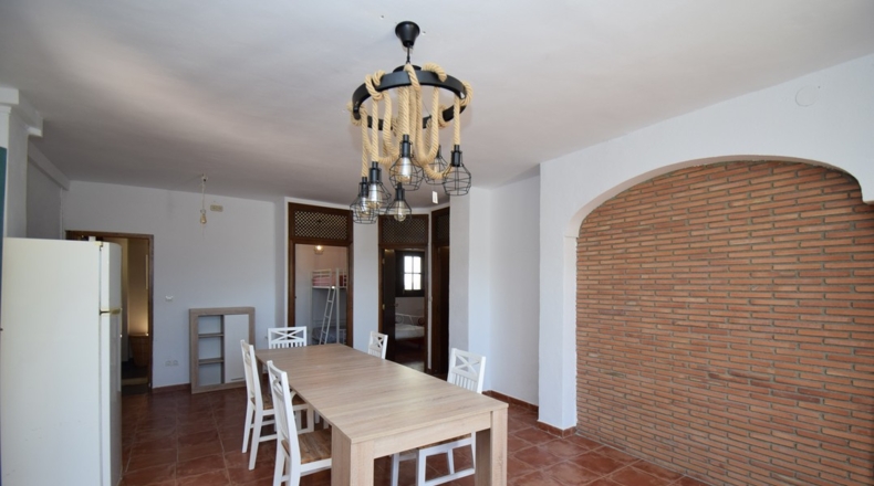 Granada - Íllora - 15362m2
