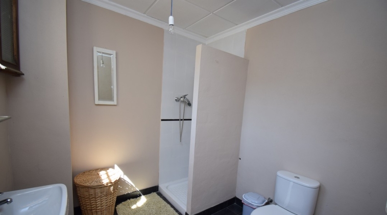 Granada - Íllora - 15362m2
