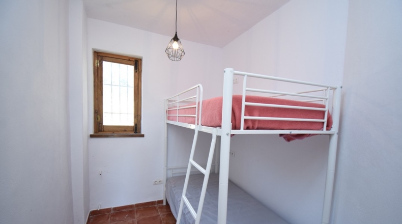 Granada - Íllora - 15362m2