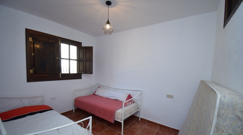 Granada - Íllora - 15362m2