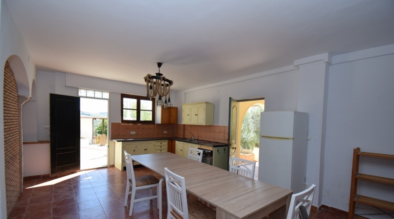 Granada - Íllora - 15362m2