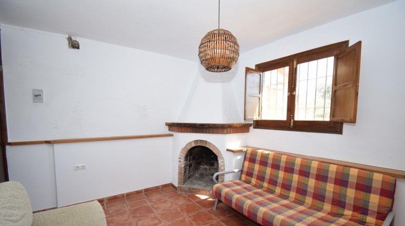 Granada - Íllora - 15362m2