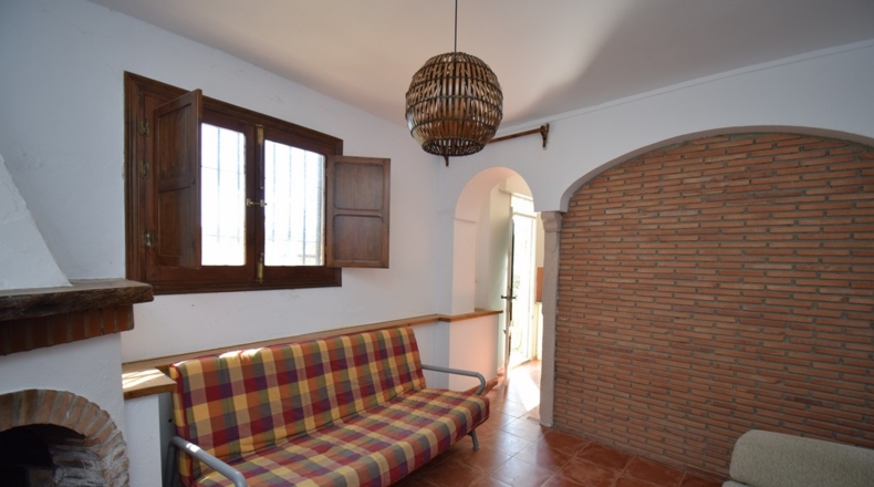 Granada - Íllora - 15362m2