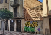 Suelo urbano en venta en Castellón de la Plana ref: TR189178 foto