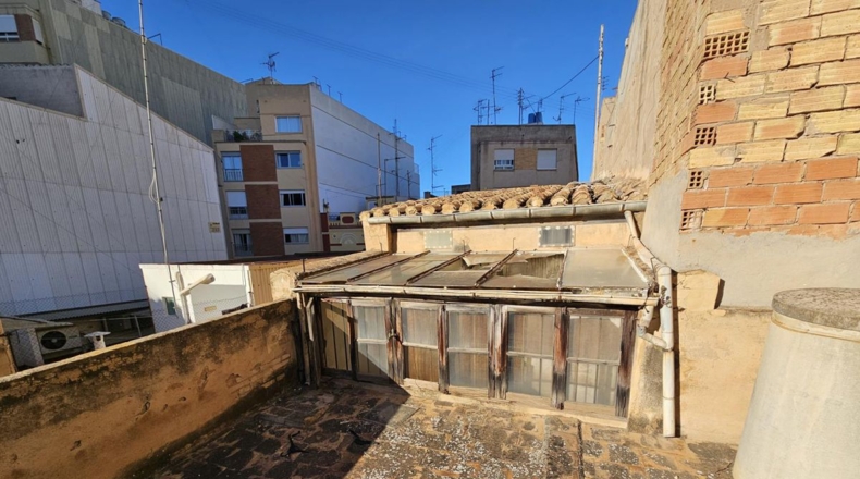 Castellón - Castelló de la Plana - 252m2
