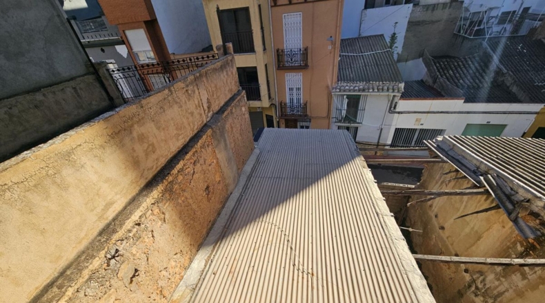 Castellón - Castelló de la Plana - 252m2