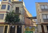 Suelo urbano en venta en Castellón de la Plana ref: TR189178 foto