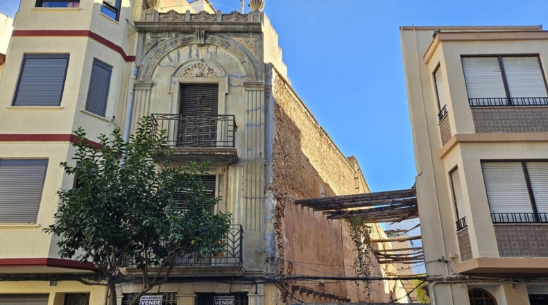 Castellón - Castelló de la Plana - 252m2